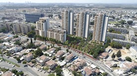 בנייה דירה נדלן